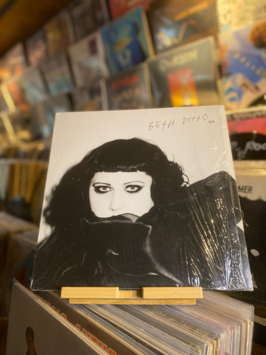 BETH DITTO – EP /EP (EU 2011 )