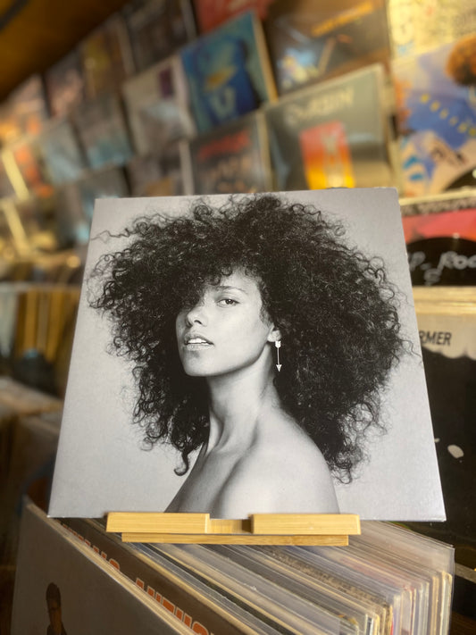 ALICIA KEYS – HERE / LP (EU 2017 )