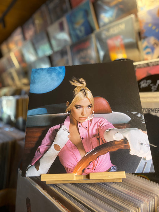 DUA LIPA - FUTURE NOSTALGIA / LP (WORLDWIDE 2020)