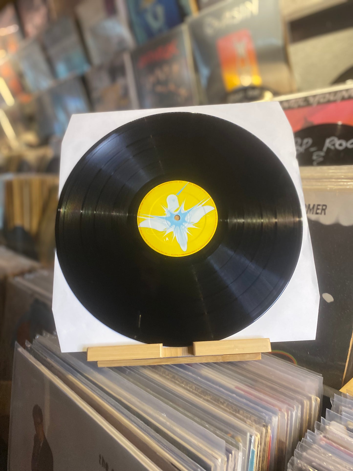 KELIS - WANDERLAND / 2xLP (OG UK 2001)