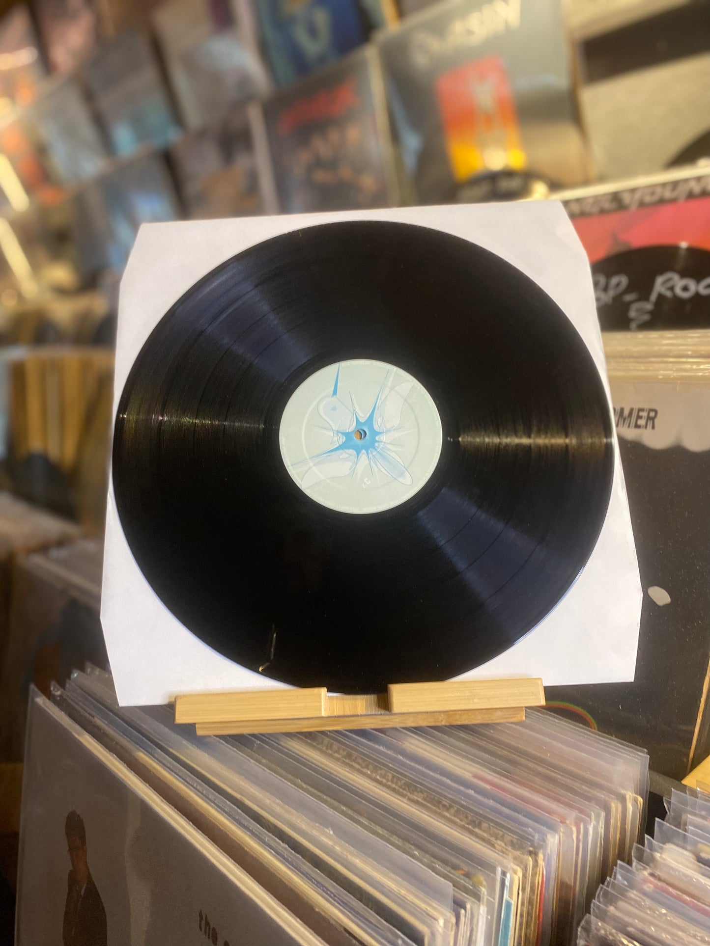 KELIS - WANDERLAND / 2xLP (OG UK 2001)
