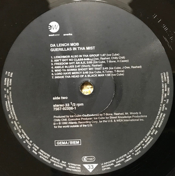 Queen – Greatest Hits / 2xLP, Comp, RE, RM, Gat (EU 2016)