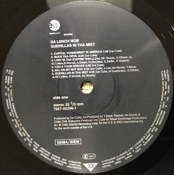 Queen – Greatest Hits / 2xLP, Comp, RE, RM, Gat (EU 2016)