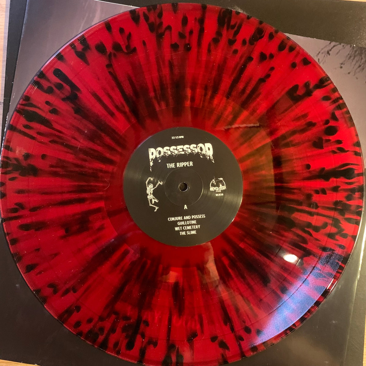 Insert Play Loud