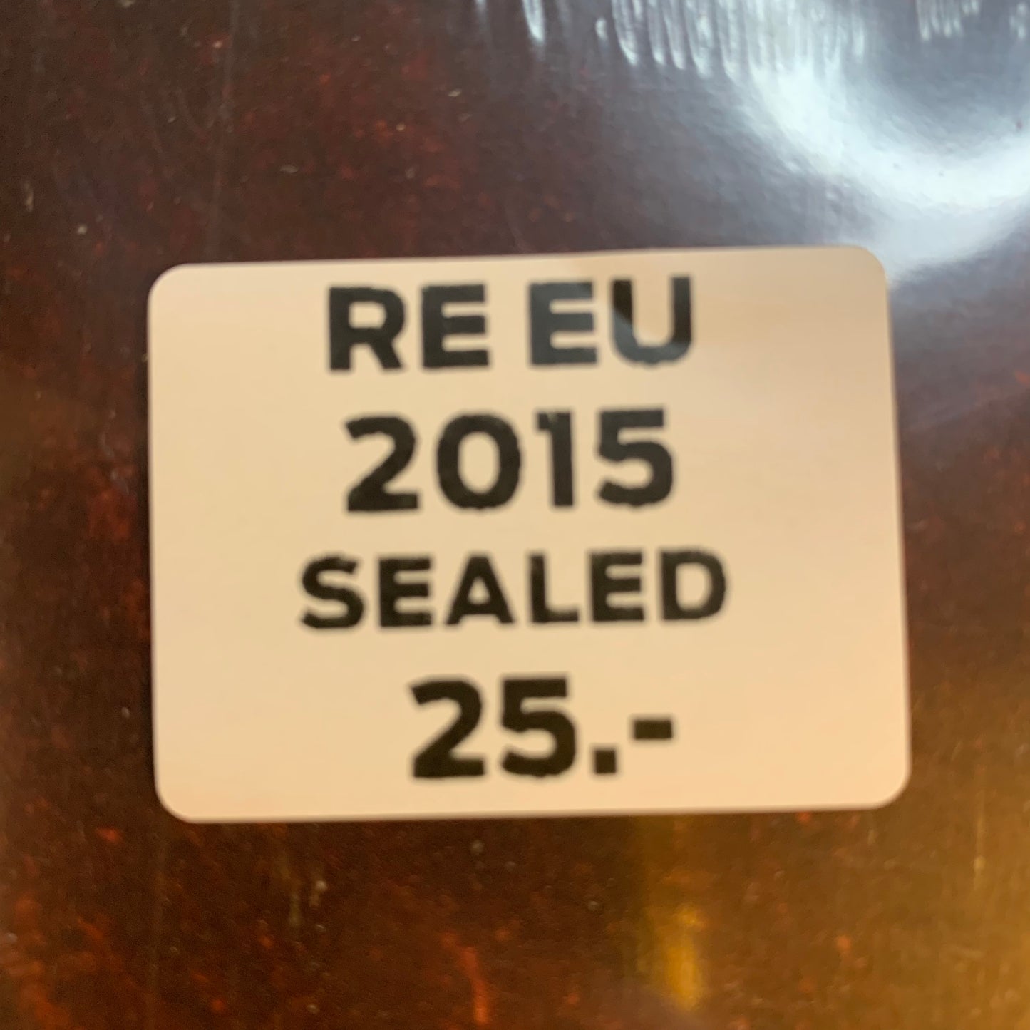 CREEDENCE CLEARWATER REVIVAL - BAYOU COUNTRY...RE EU 2015...SEALED