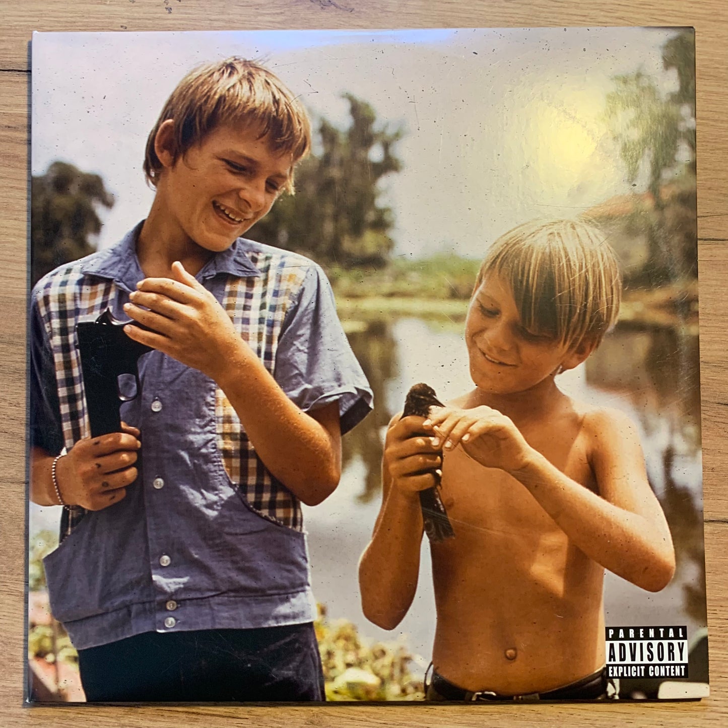 COLUMBINE - ADIEU BIENTÔT...OG FR 2018...NM/VG++