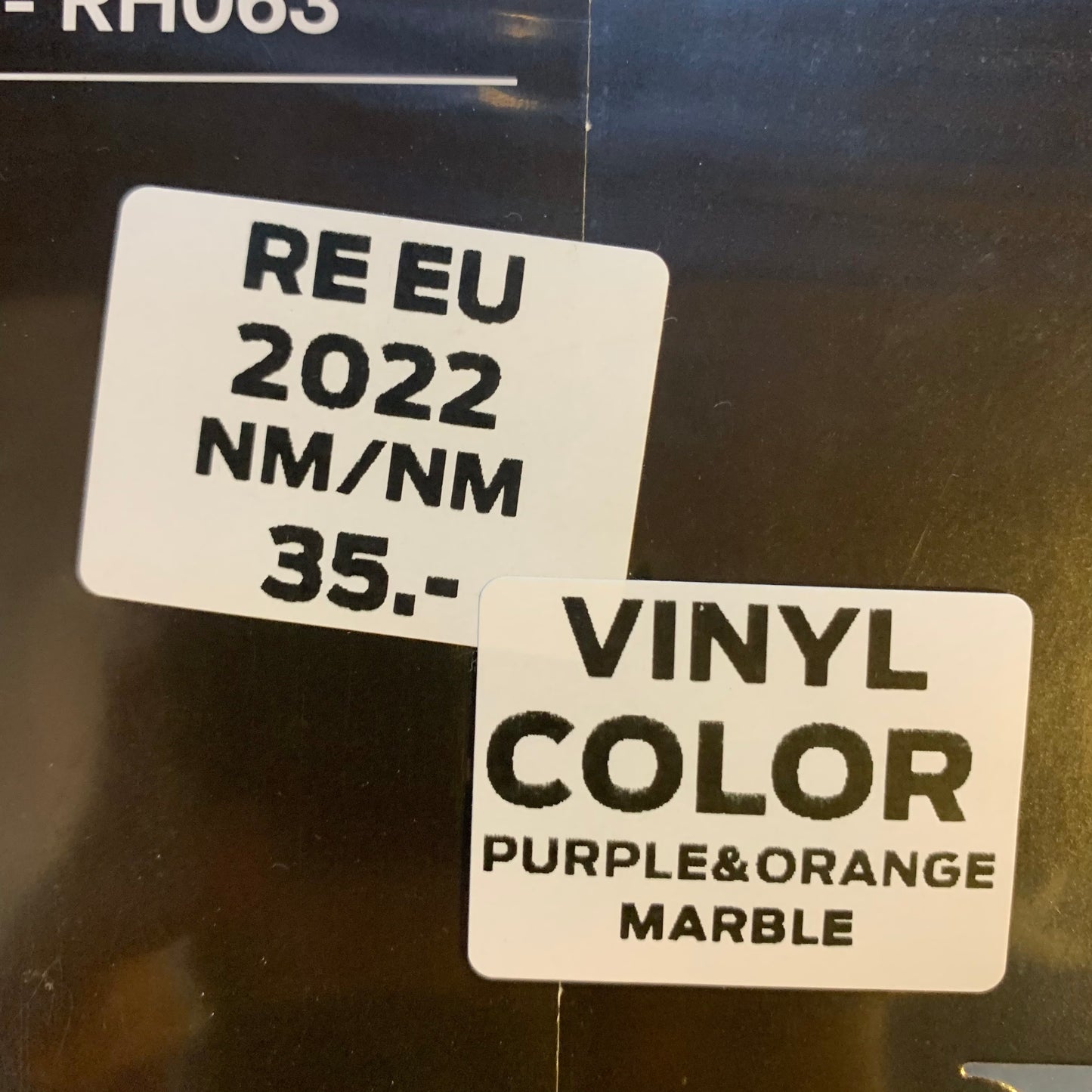 J DILLA - THE DIARY OF J DILLA...RE EU 2022...NM/NM