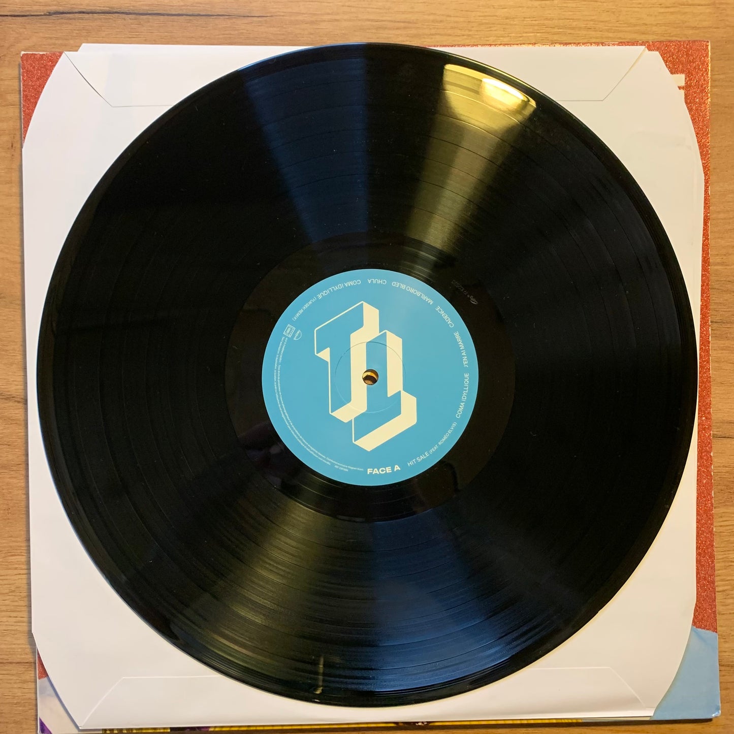 THERAPIE TAXI - HIT SALE (DELUXE ÉDITION)...OG FR 2018...NM/EX