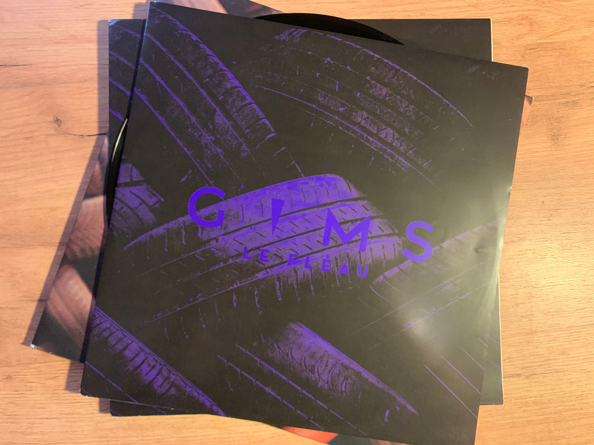 Étiquette état – OG FR 2020, VINYL:VG++, COVER:VG++, 30.-