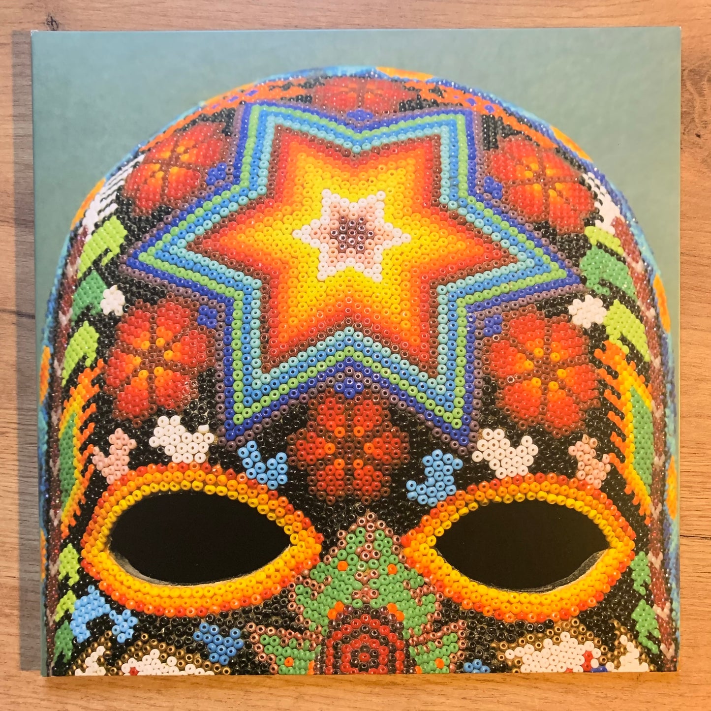 DEAD CAN DANCE - DIONYSUS...OG EU 2018...EX/EX