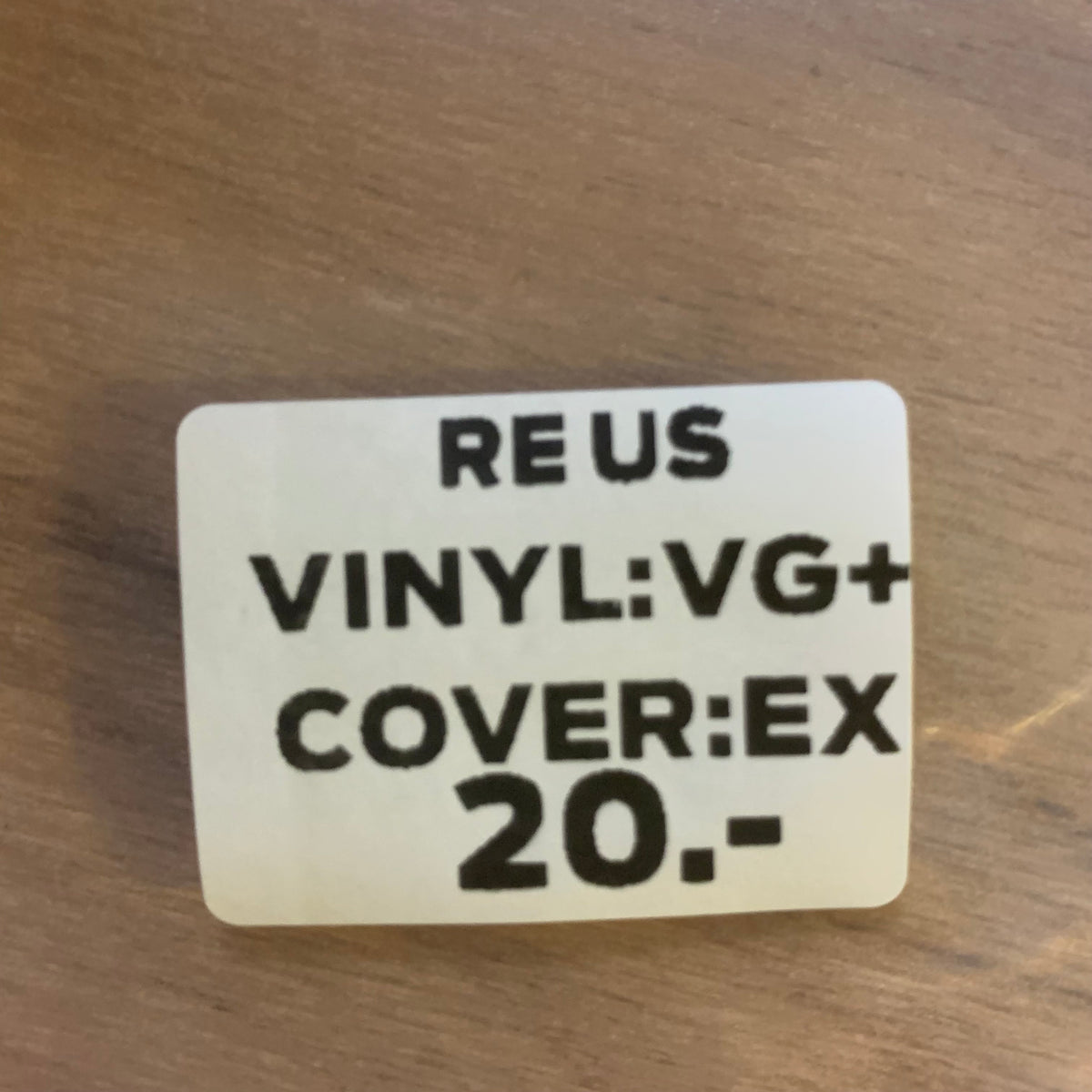 The Grass Roots Feelings : étiquette état et prix