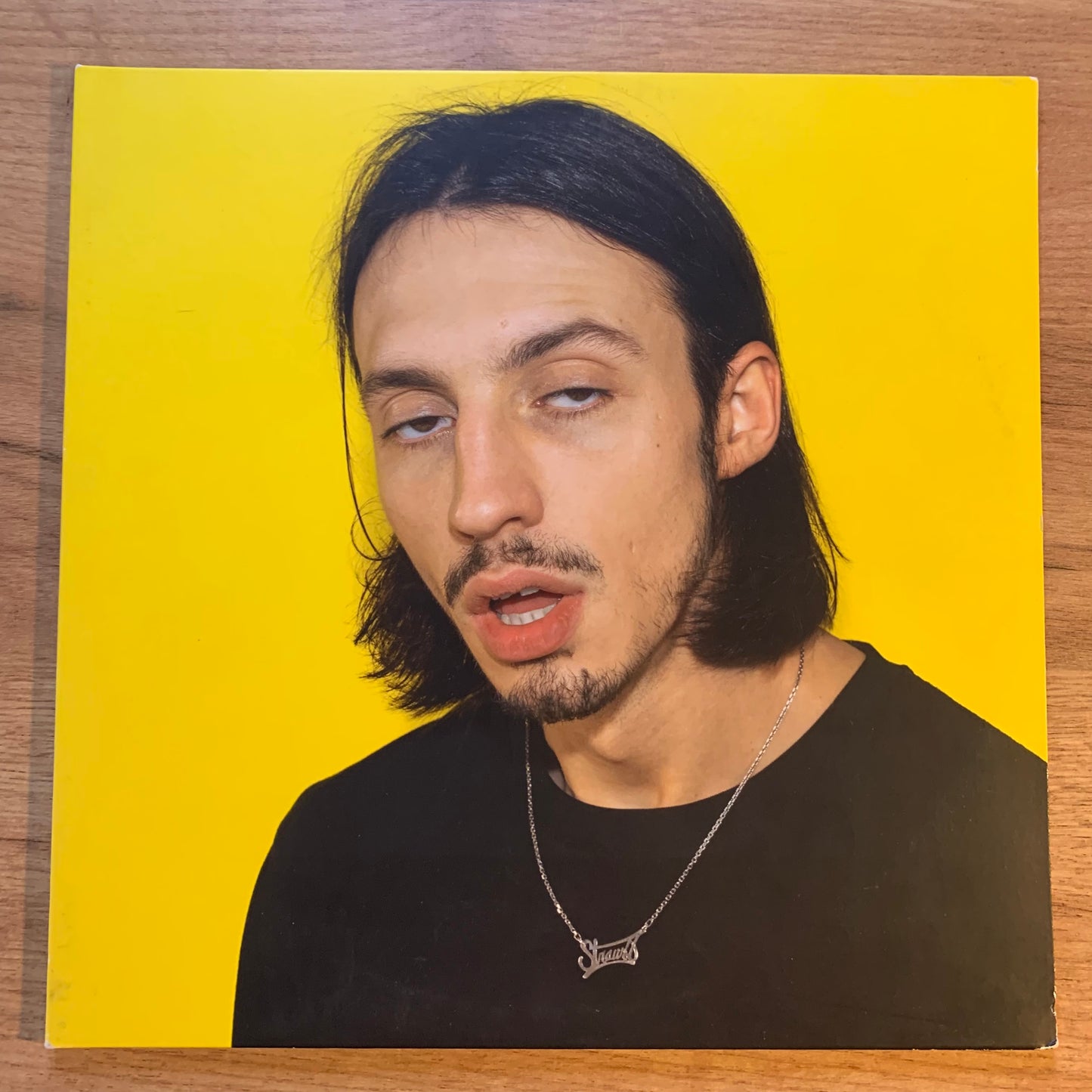 ROMEO ELVIS - CHOCOLAT...OG FR 2019...EX/EX