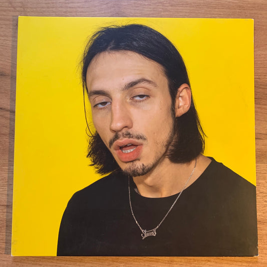 ROMEO ELVIS - CHOCOLAT...OG FR 2019...EX/EX