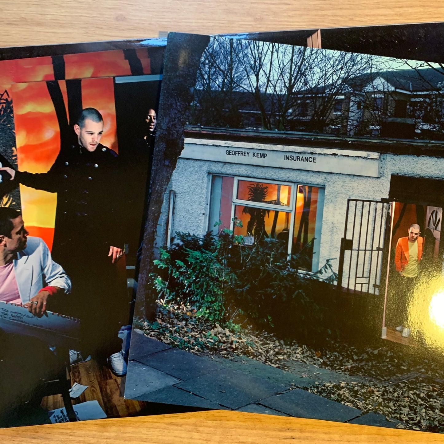THE STREETS - THE HARDEST WAY TO MAKE AN EASY LIVING...RE UK 2019...EX/EX