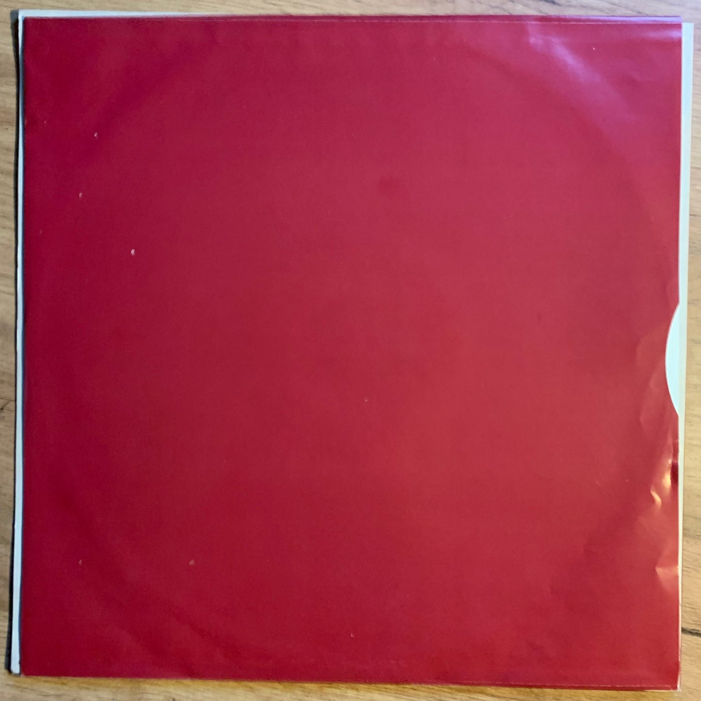 BOB DYLAN - BLOOD ON THE TRACKS...RE EU 1988...EX/VG+