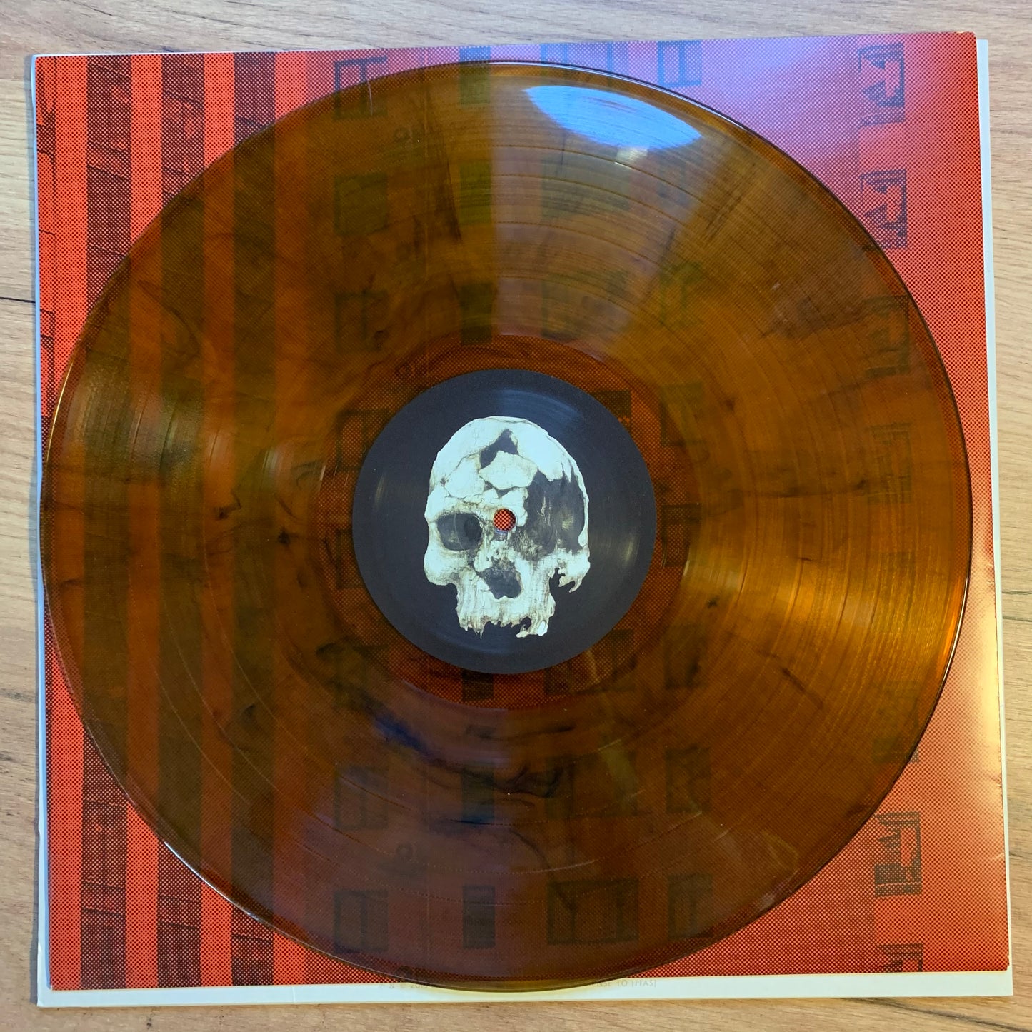 TWO GALLANTS - WE ARE UNDONE...OG EU 2015...EX/EX