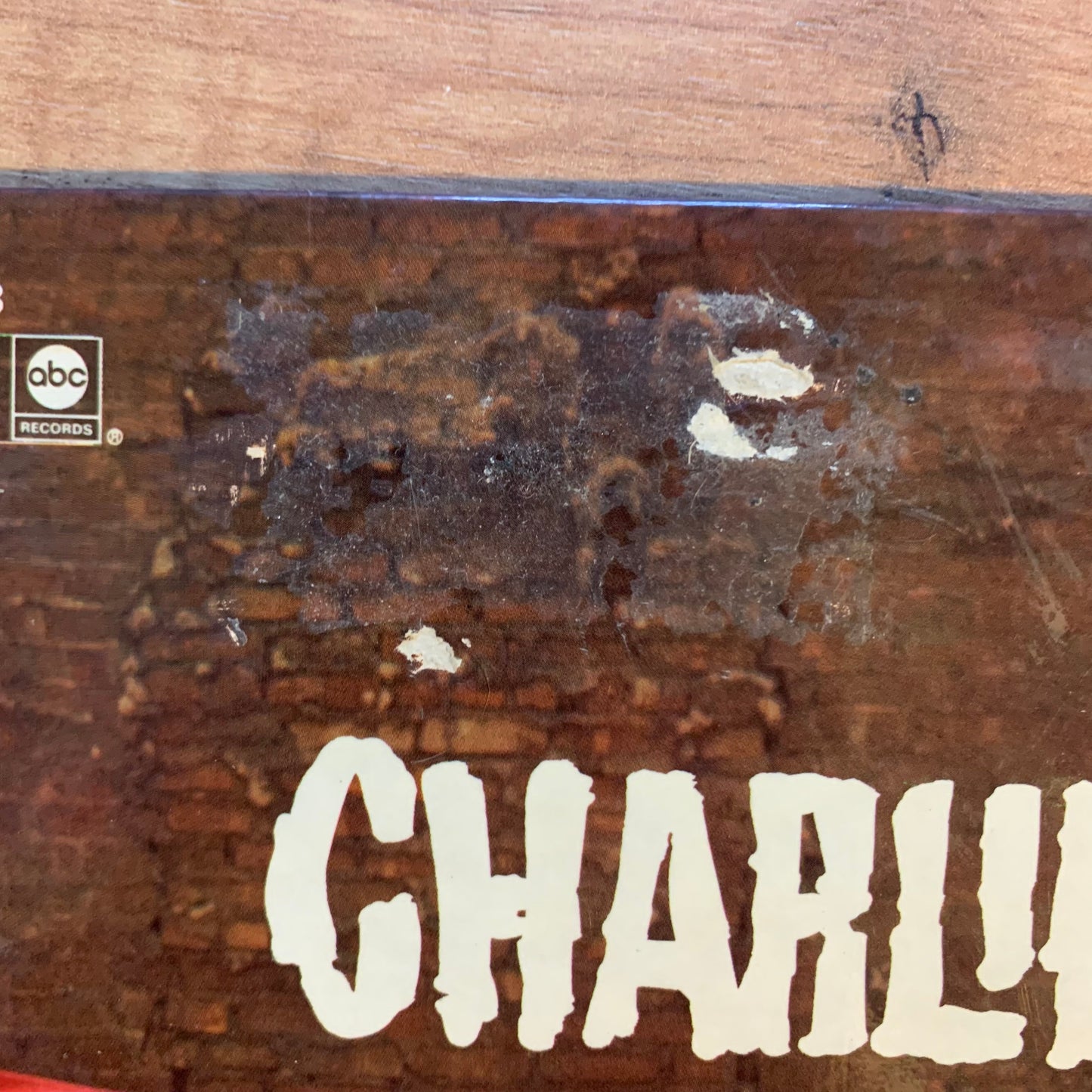 CHARLIE HADEN - LIBERATION MUSIC ORCHESTRA...OG FR 1970...VG+/VG