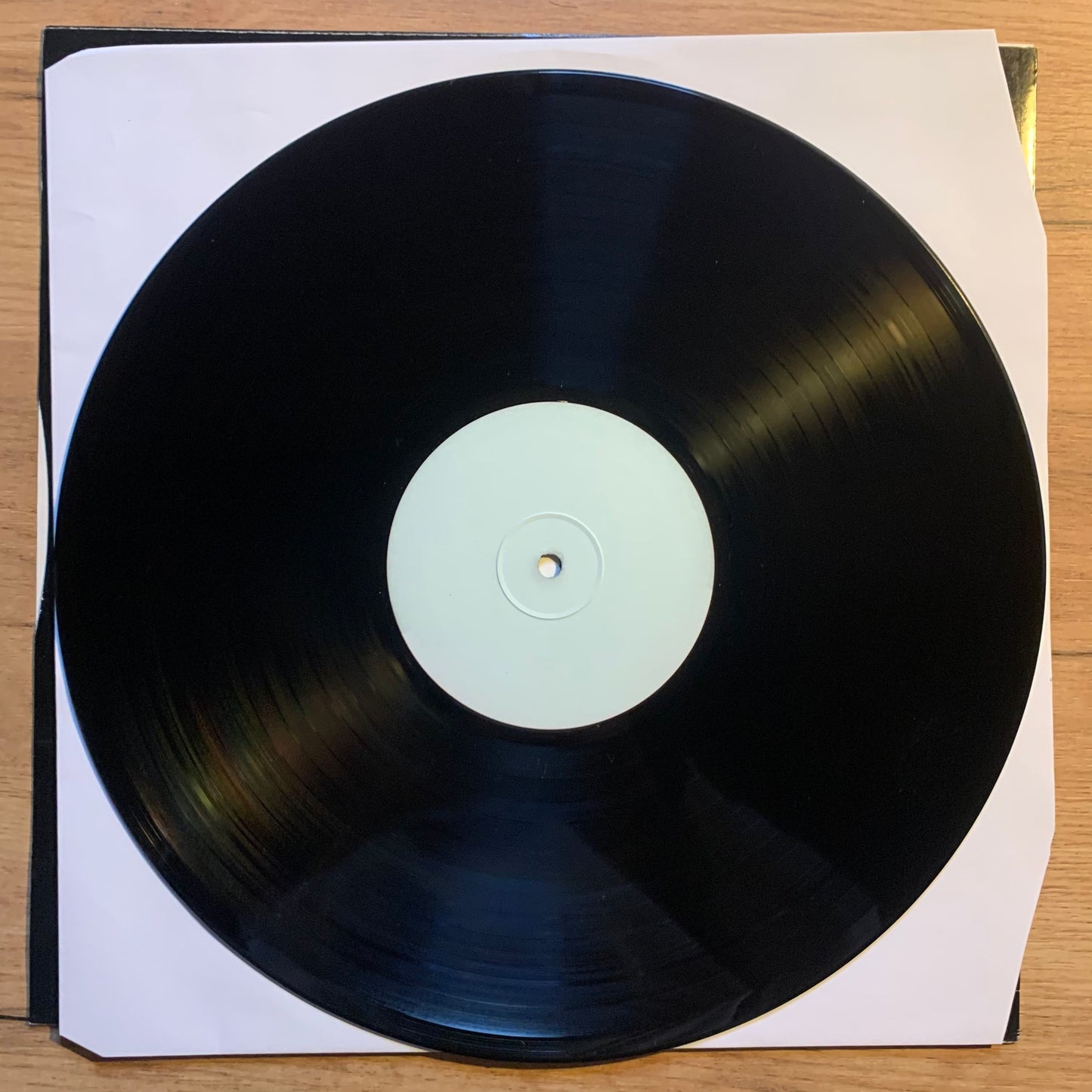 THE LUST-O-RAMA - LOOSE ENDS...RE FR 1993...EX/VG+