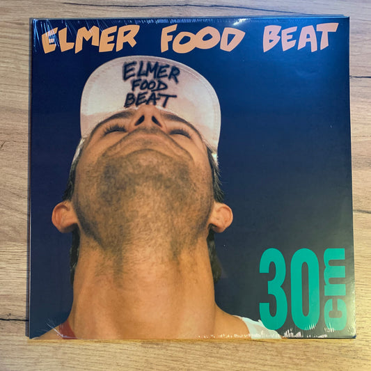 ELMER FOOD BEAT - 30 CM...RE FR 2016...SEALED