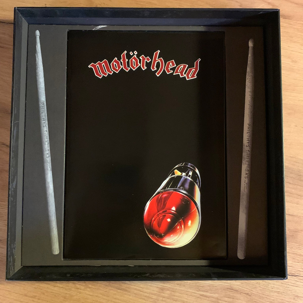 Motörhead - Good ’n’ Loud