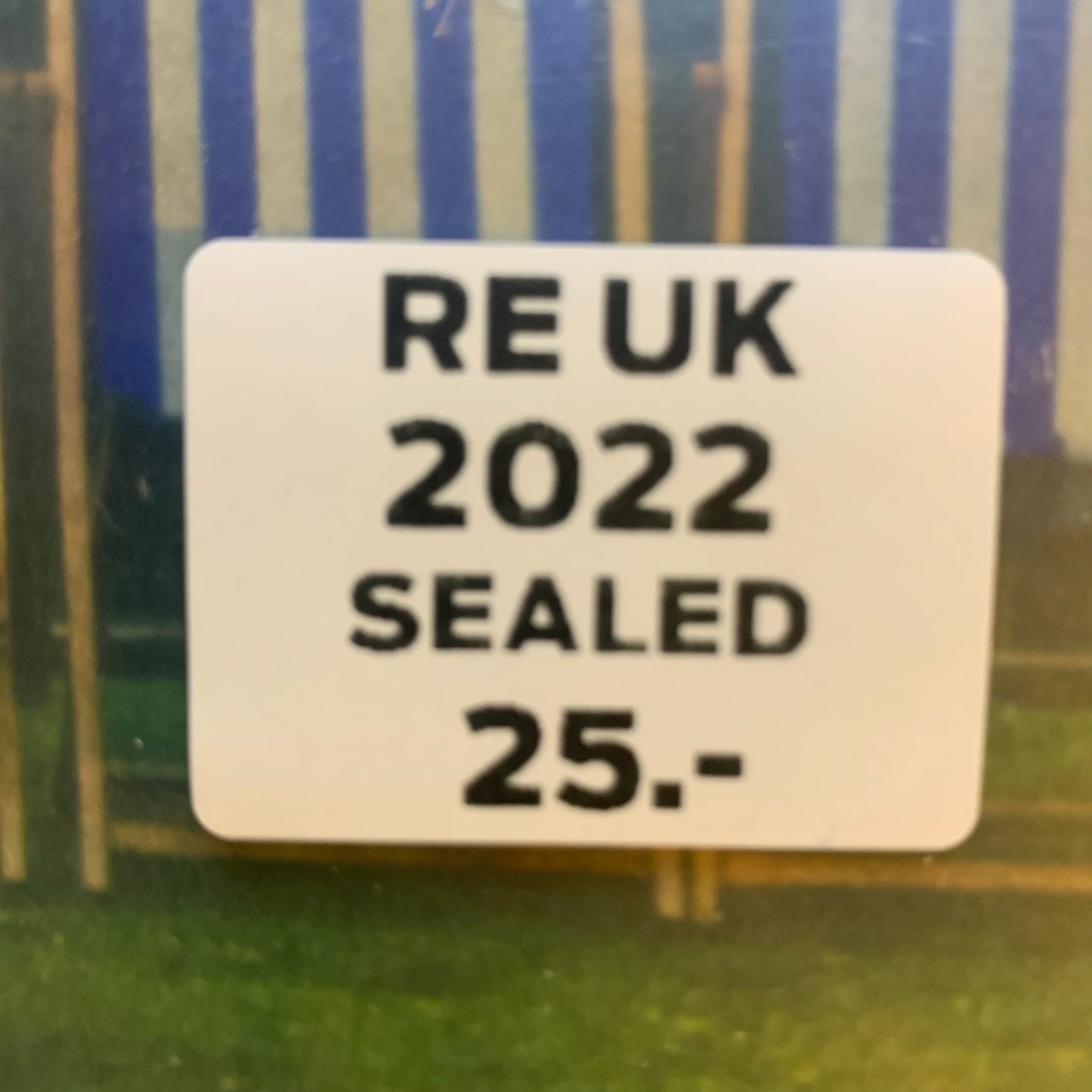 NUCLEUS - UNDER THE SUN...RE UK 2022...SEALED