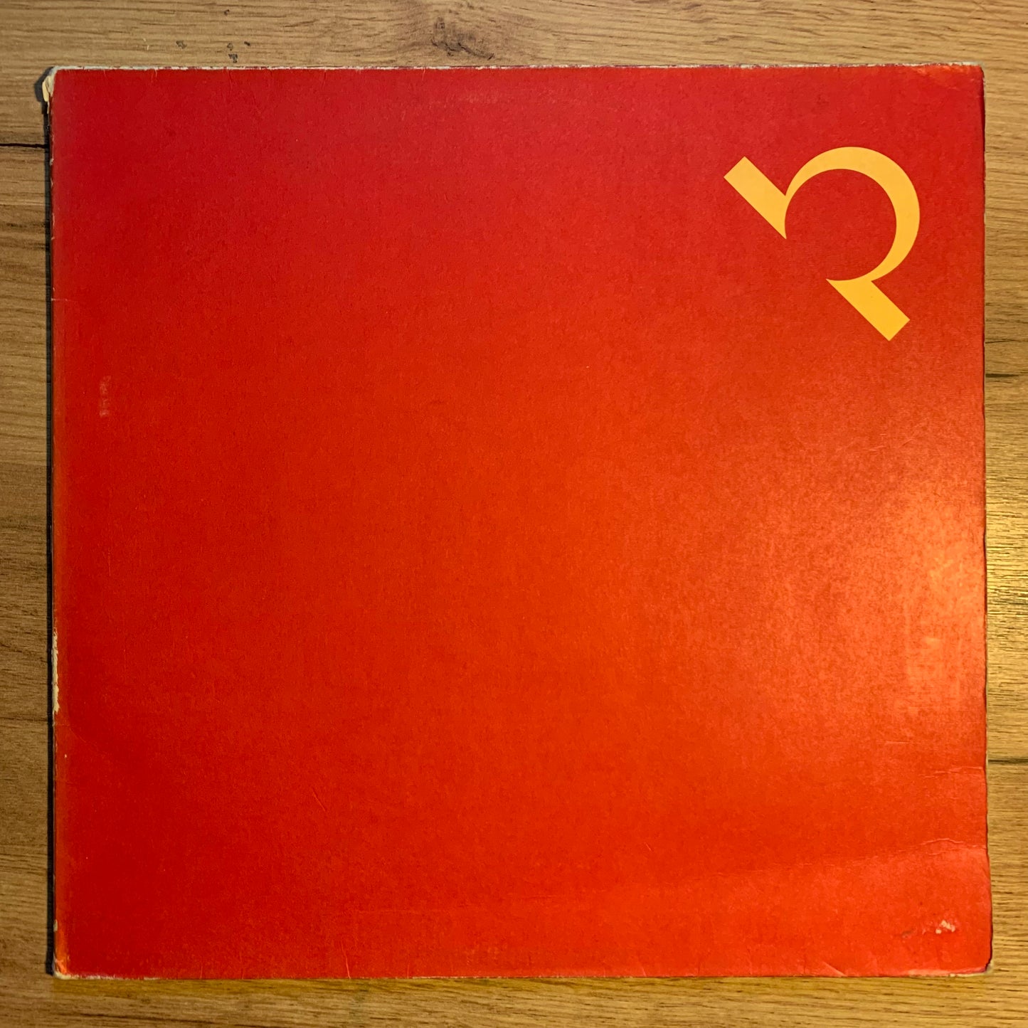 OMEGA - OMEGA...OG GER 1973...VG+/VG+