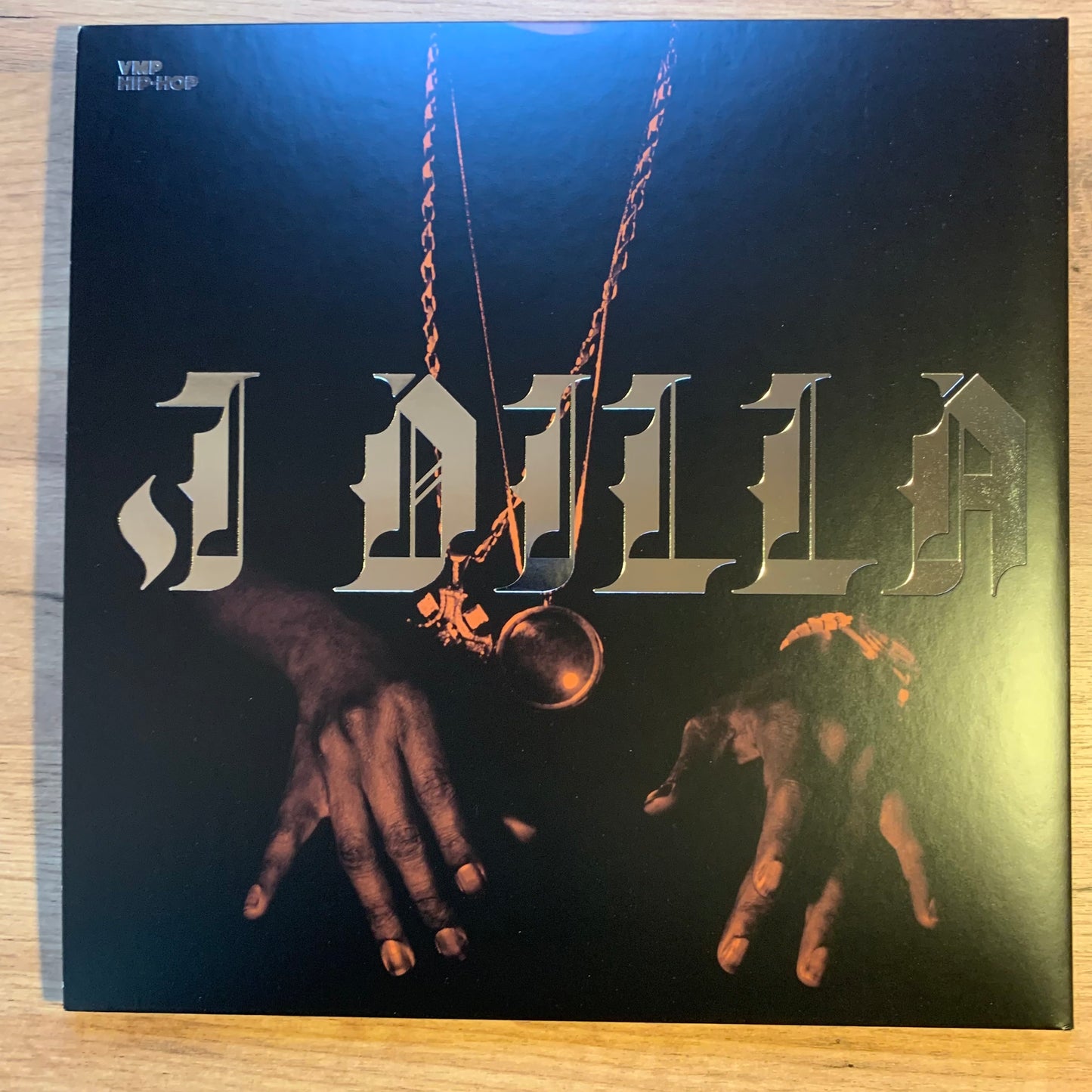 J DILLA - THE DIARY OF J DILLA...RE EU 2022...NM/NM