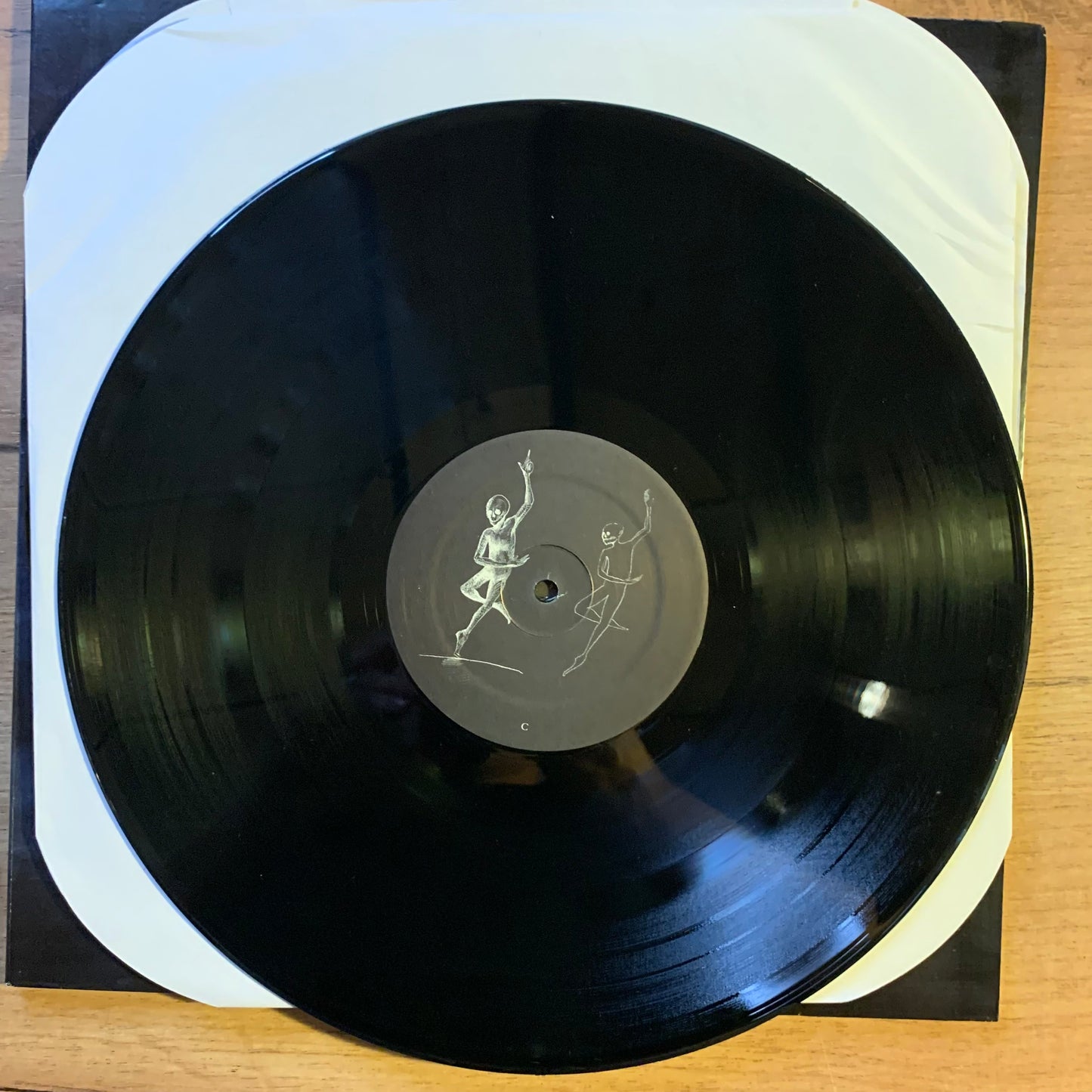 Insert paroles Oroborus / Toxic Garbage Island - Gojira The Way of All Flesh
