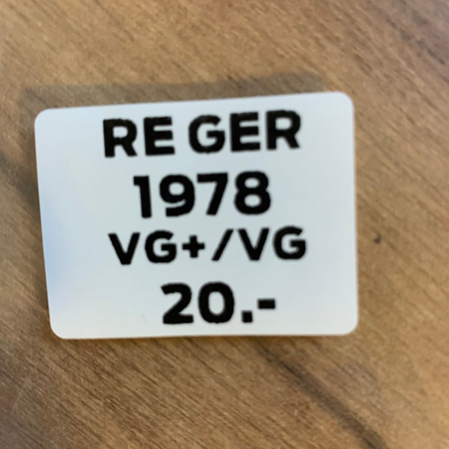KISS - KISS...RE GER 1978...VG+/VG