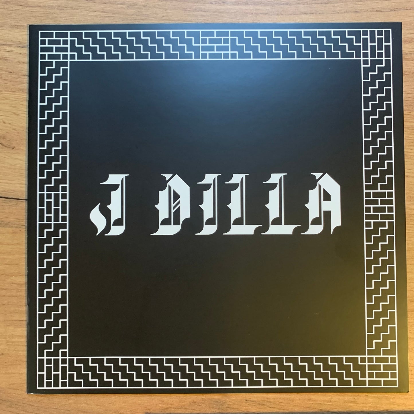 J DILLA - THE DIARY OF J DILLA...RE EU 2022...NM/NM