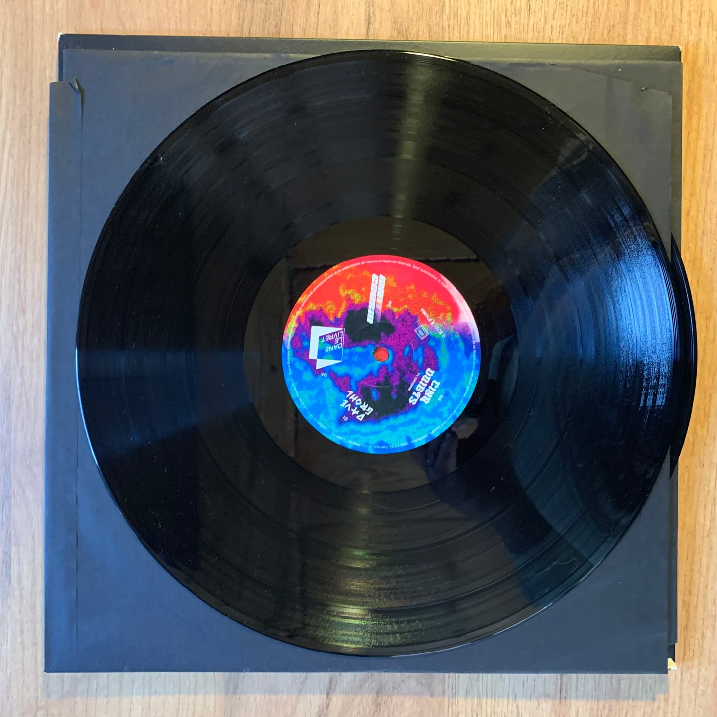 LOMEPAL - AMINA (RÉÉDITION)...RE FR 2019...EX/VG++