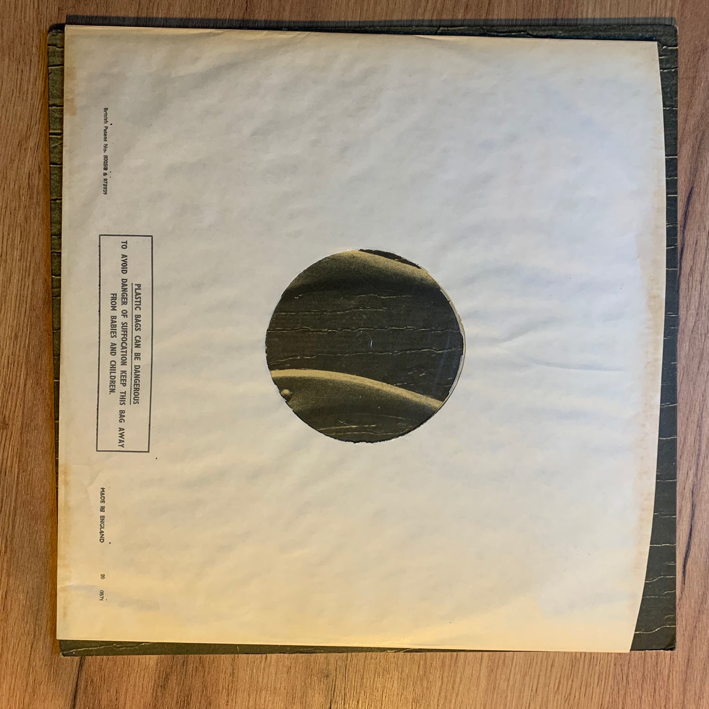 DELANEY & BONNIE - MOTEL SHOT...OG UK 1971...EX/EX