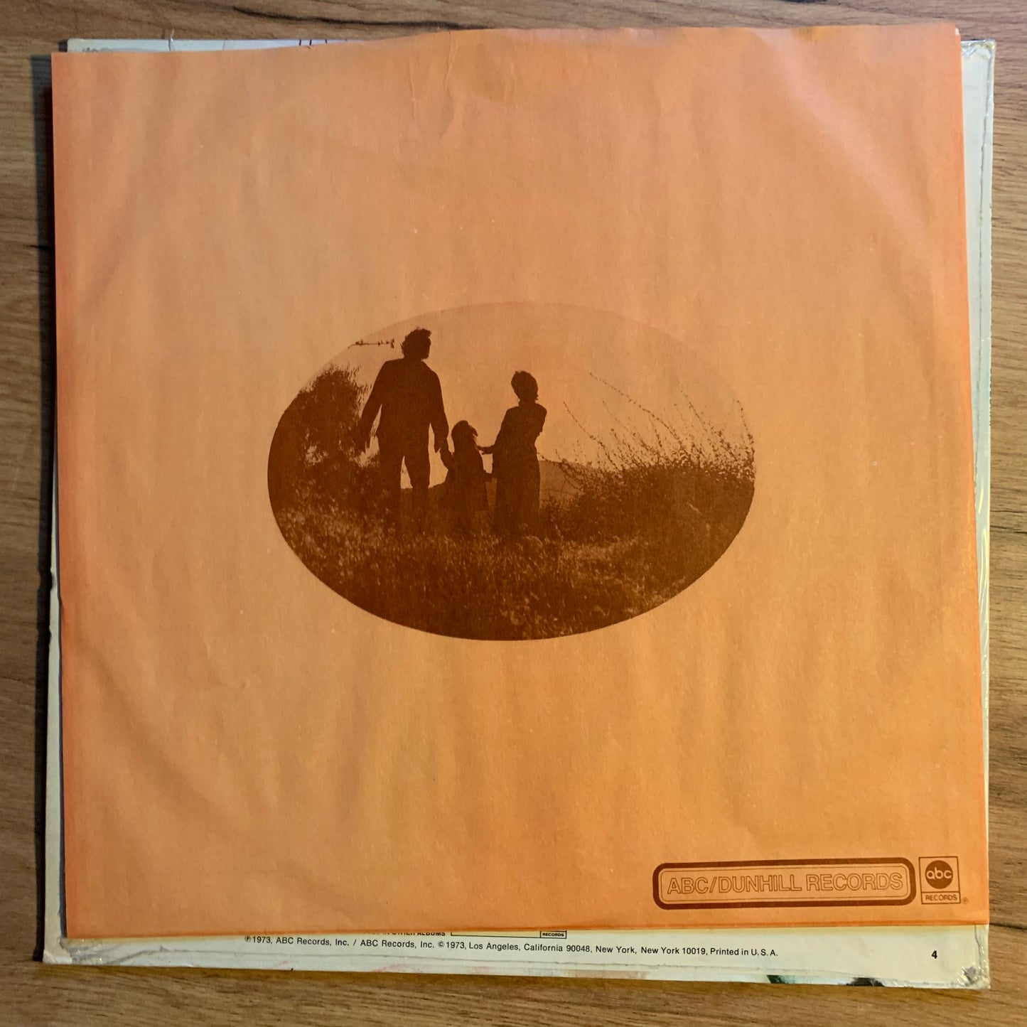CLASSIC BLUES VOL. 1...COMPIL US 1973...VG+/EX