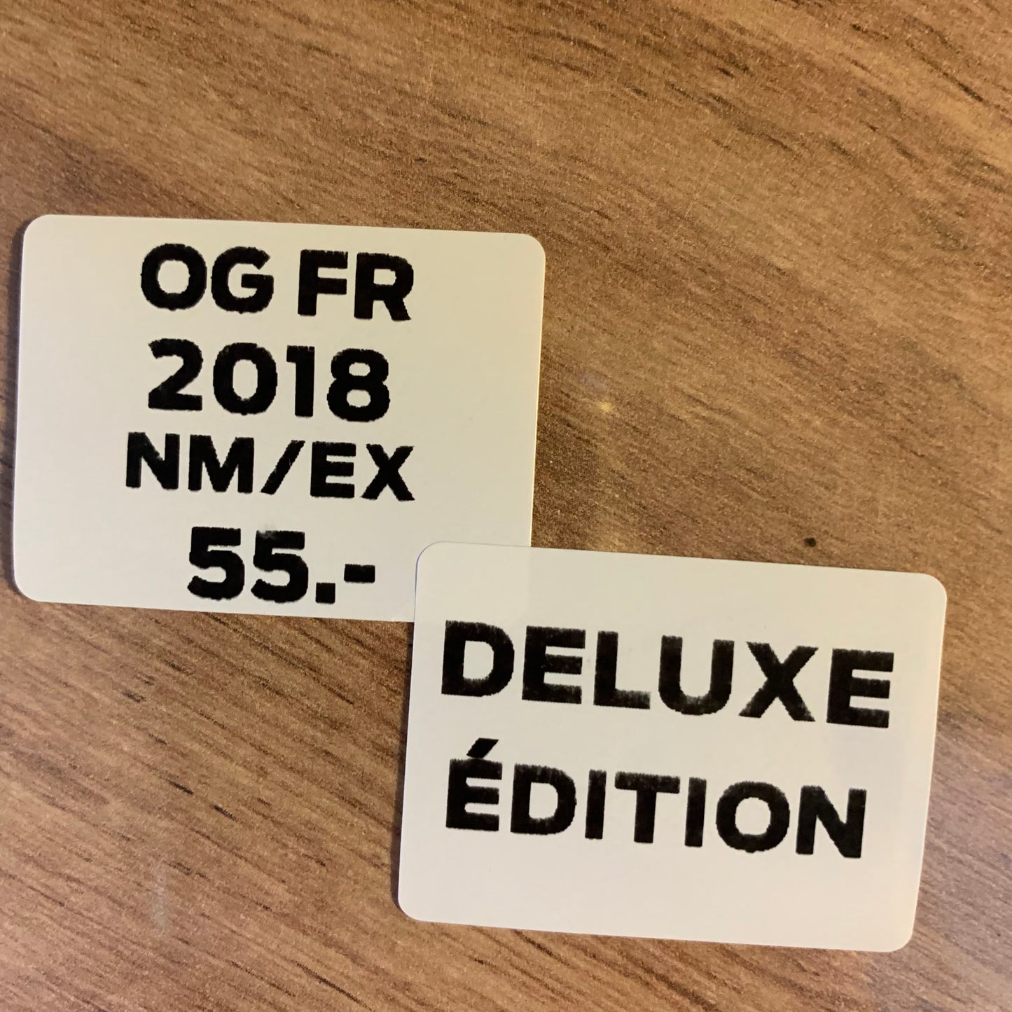 THERAPIE TAXI - HIT SALE (DELUXE ÉDITION)...OG FR 2018...NM/EX