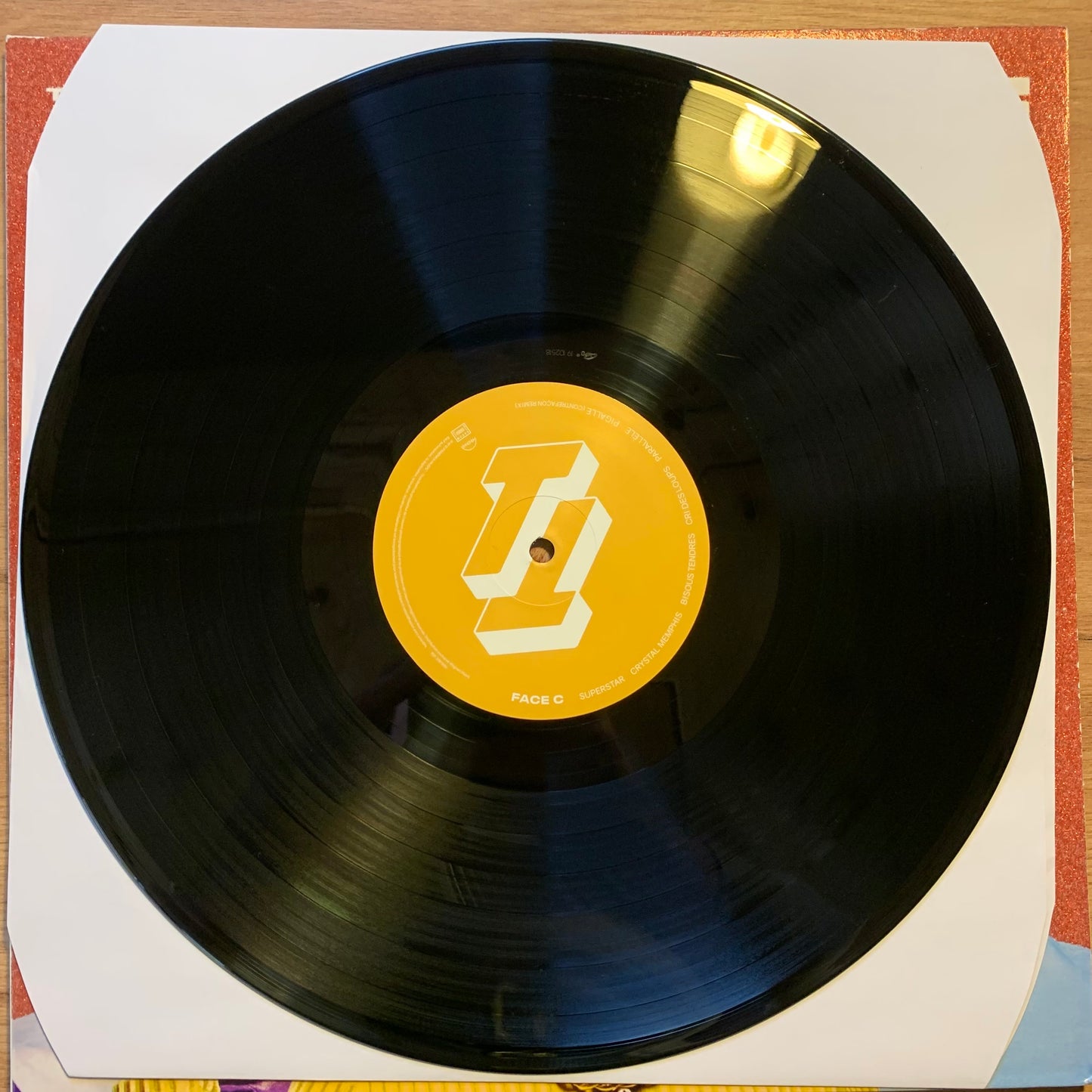 THERAPIE TAXI - HIT SALE (DELUXE ÉDITION)...OG FR 2018...NM/EX