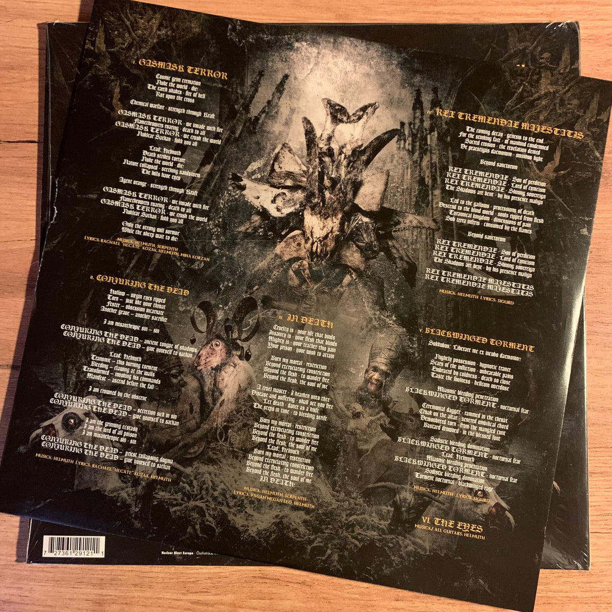 Autocollant édition limitée 033 sur 300
