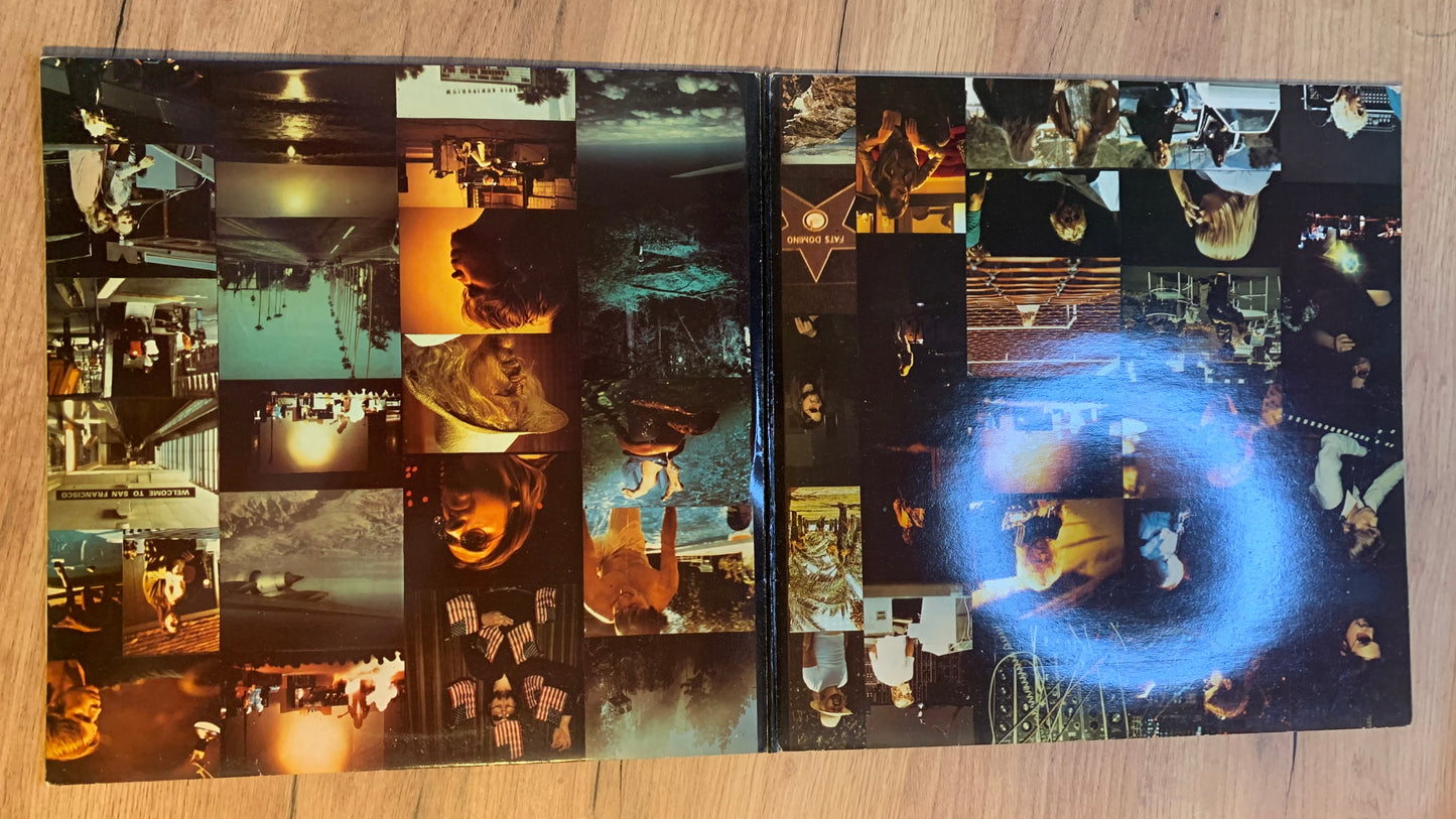 TANGERINE DREAM - ENCORE...OG UK 1977...EX/VG+