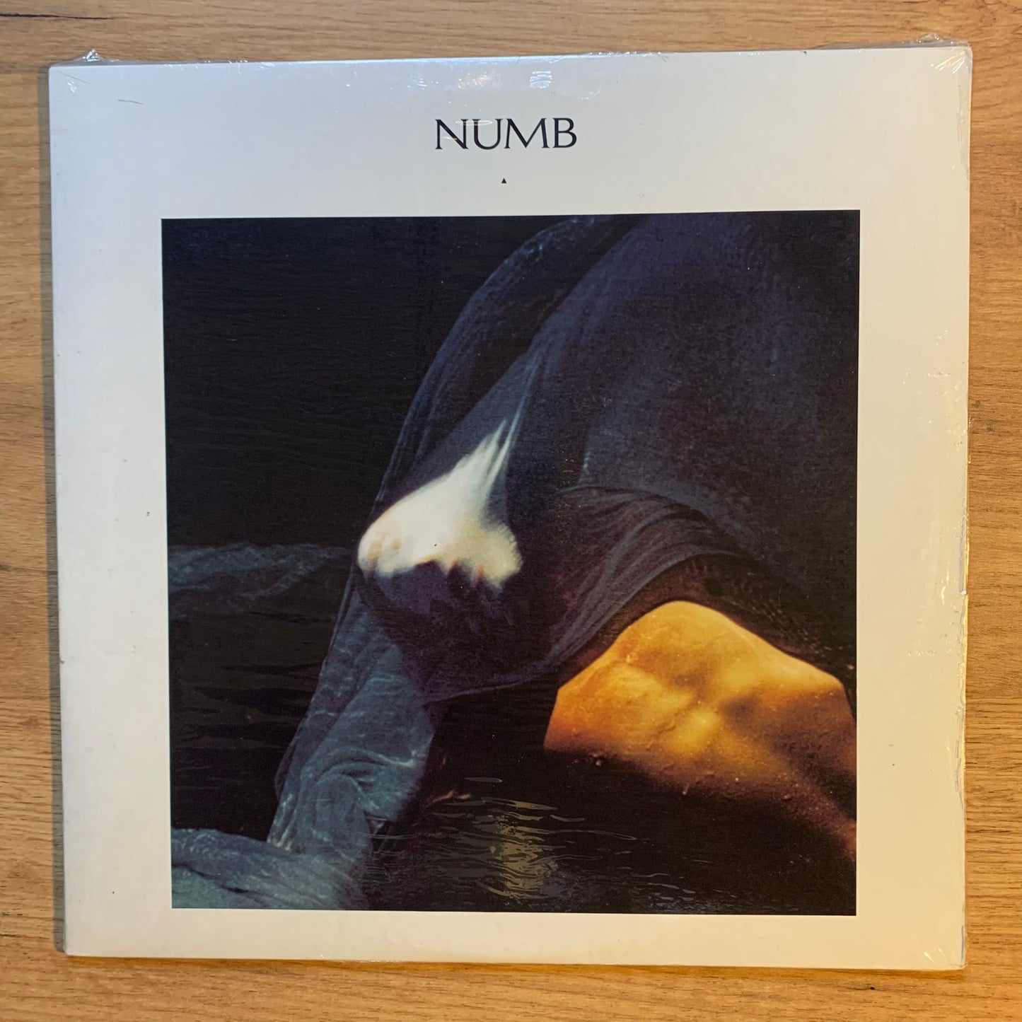 NUMB - NUMB...OG CAN 1987...EX/EX